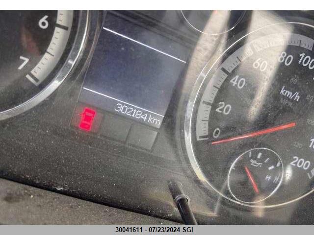 2010 Dodge Ram 1500 VIN: 1D7RV1GTXAS253255 Lot: 30041611