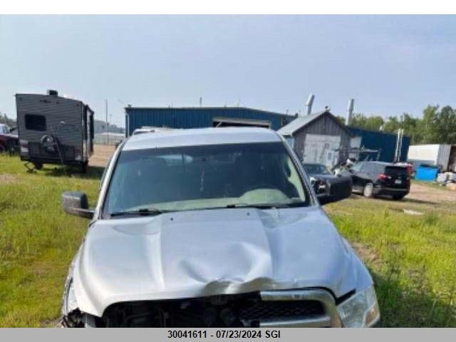 2010 Dodge Ram 1500 VIN: 1D7RV1GTXAS253255 Lot: 30041611