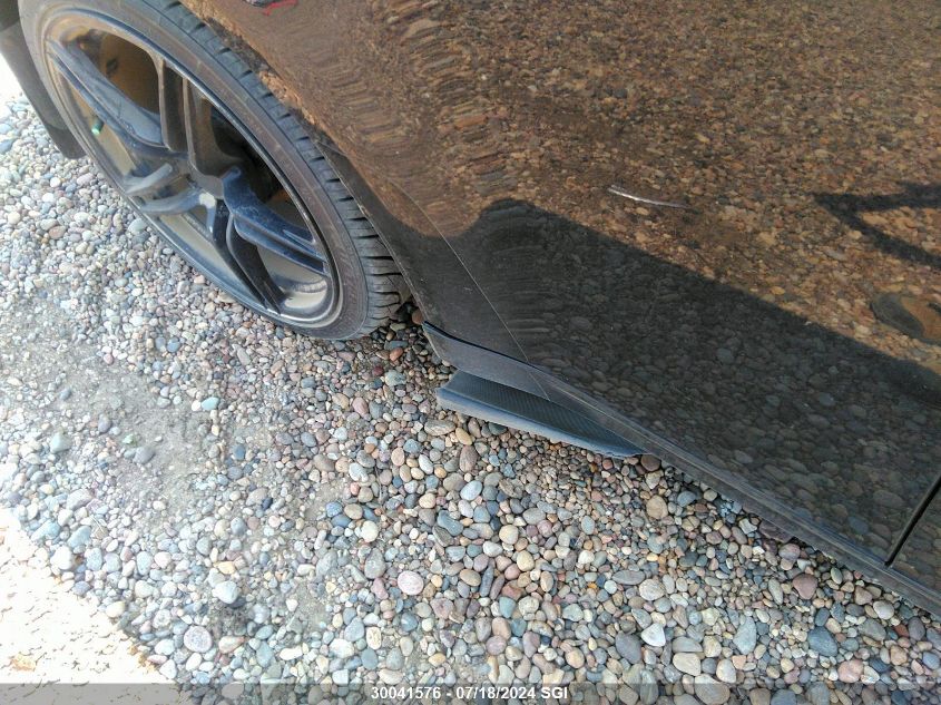 2004 Infiniti G35 VIN: JNKCV54E94M305267 Lot: 30041576