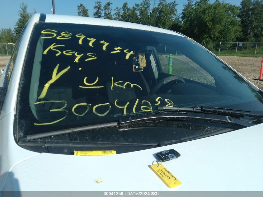 2014 Chevrolet Equinox Ls VIN: 2GNFLEEK5E6171390 Lot: 30041258