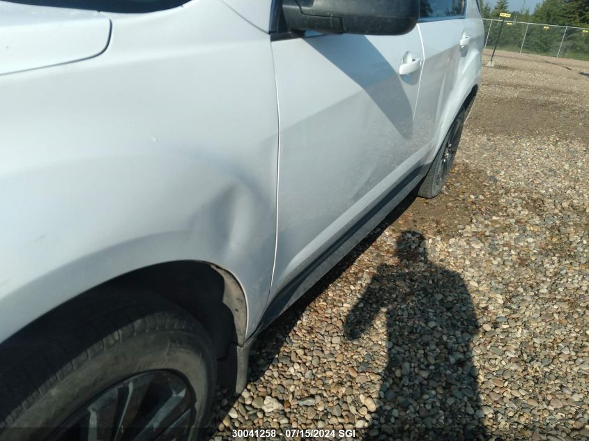 2014 Chevrolet Equinox Ls VIN: 2GNFLEEK5E6171390 Lot: 30041258