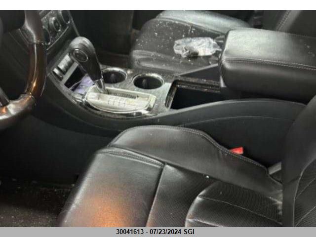 2014 Buick Enclave VIN: 5GAKVBKDXEJ346498 Lot: 30041613