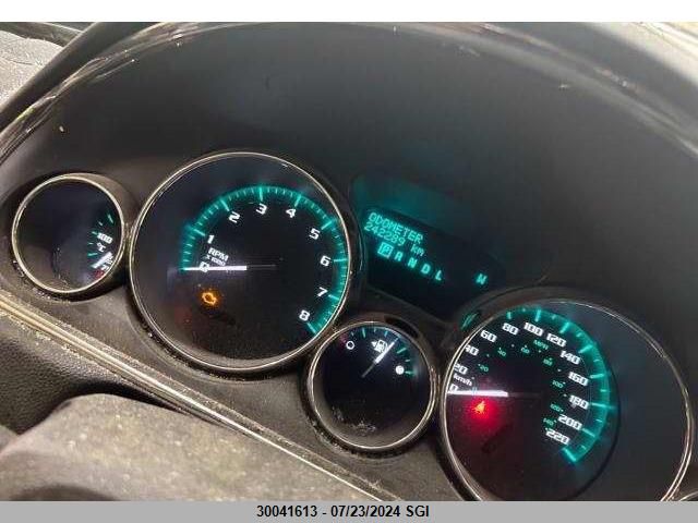 2014 Buick Enclave VIN: 5GAKVBKDXEJ346498 Lot: 30041613