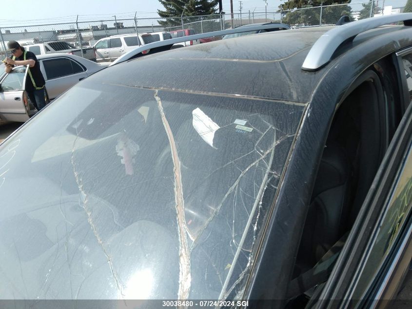 2018 Jeep Cherokee Overland VIN: 1C4PJLJX9JD559212 Lot: 30038480