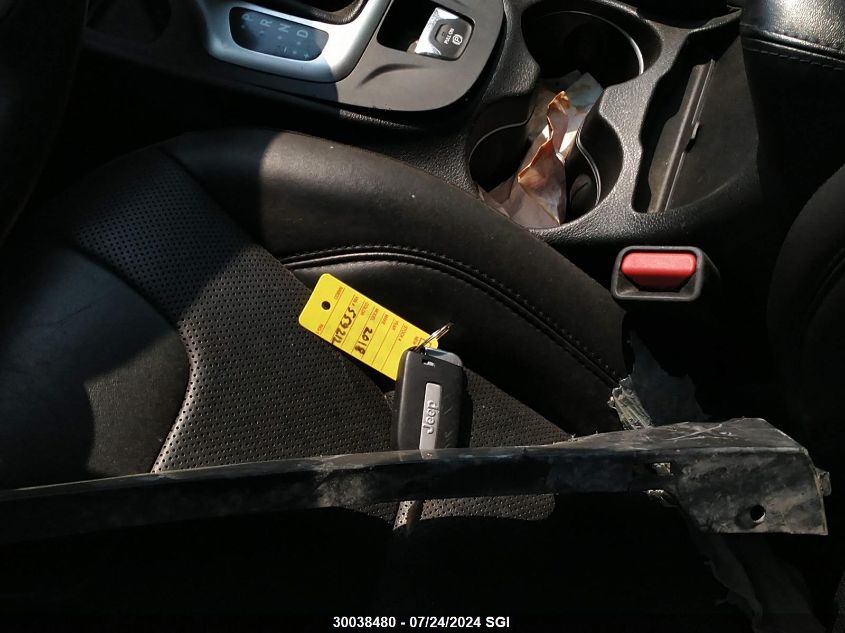 2018 Jeep Cherokee Overland VIN: 1C4PJLJX9JD559212 Lot: 30038480