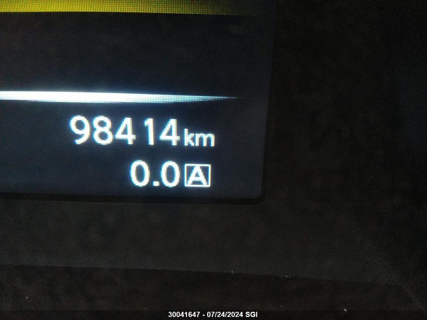 2016 Nissan Rogue S/Sl/Sv VIN: 5N1AT2MV3GC765141 Lot: 30041647