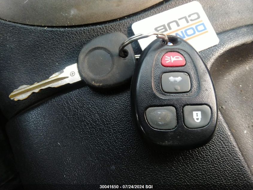 2007 Pontiac Solstice VIN: 1G2MB35B07Y112062 Lot: 30041650