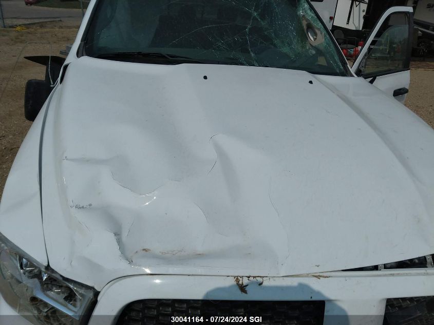 2018 Ram 1500 Slt VIN: 1C6RR7LG5JS140864 Lot: 30041164