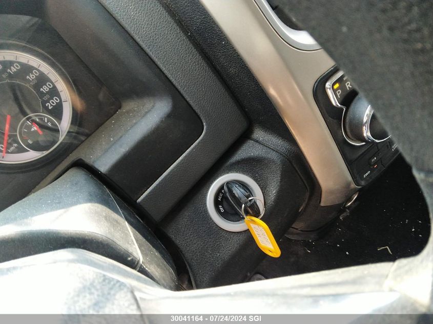 2018 Ram 1500 Slt VIN: 1C6RR7LG5JS140864 Lot: 30041164