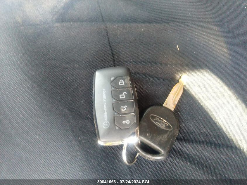 2007 Ford F150 Supercrew VIN: 1FTPW14V57KC28776 Lot: 30041656