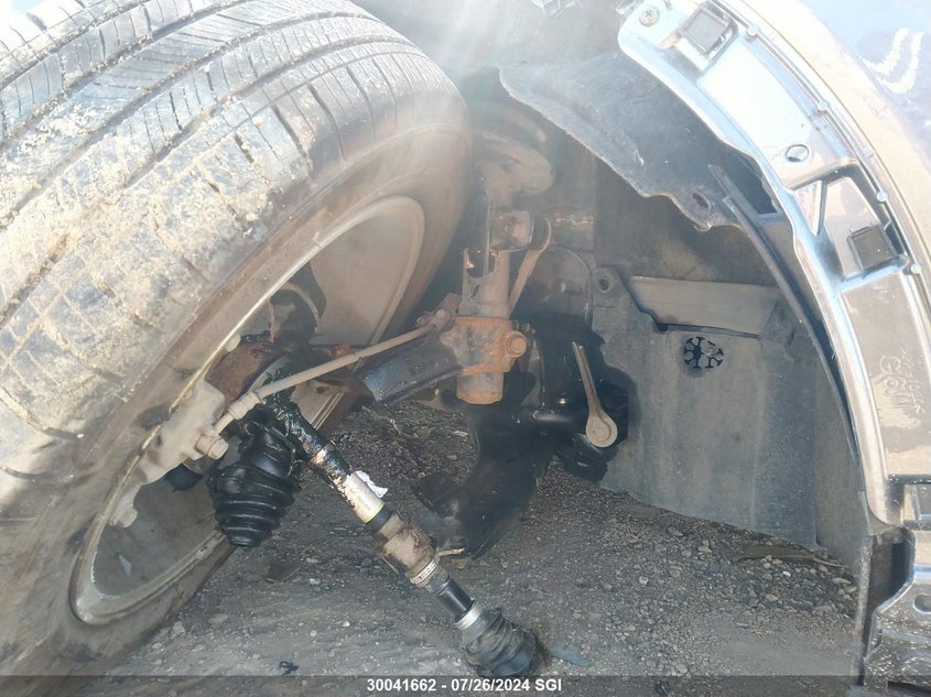 2023 Honda Hr-V Lx VIN: 3CZRZ2H36PM105831 Lot: 30041662