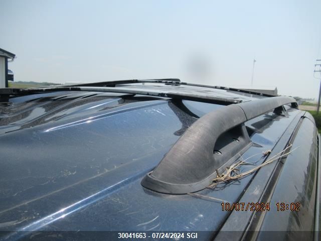 2001 Pontiac Montana VIN: 1GMDX03E01D196340 Lot: 30041663