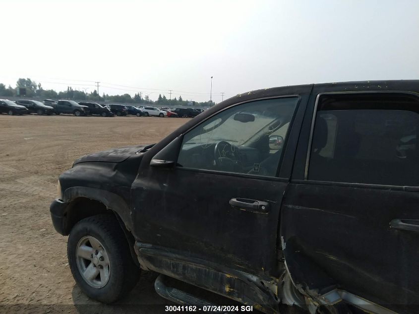 2003 Dodge Ram 1500 St/Slt VIN: 1D7HU18N03S166000 Lot: 30041162