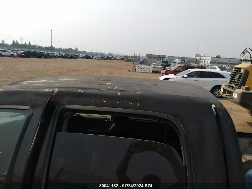 2003 Dodge Ram 1500 St/Slt VIN: 1D7HU18N03S166000 Lot: 30041162