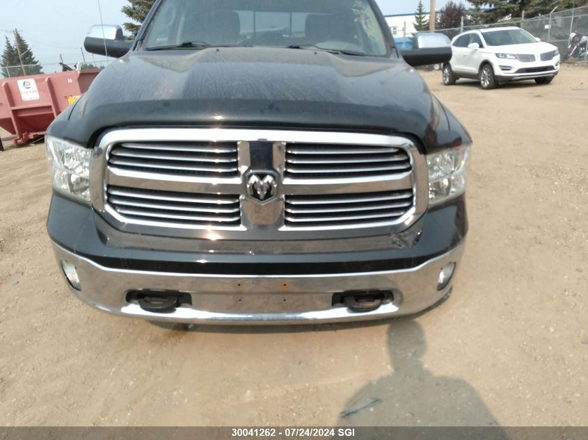 2015 Ram 1500 Slt VIN: 1C6RR7LT6FS611814 Lot: 30041262