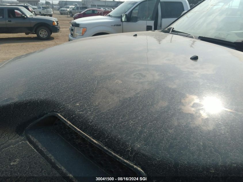 2014 Ram 1500 Sport VIN: 1C6RR7HT8ES325728 Lot: 30041500