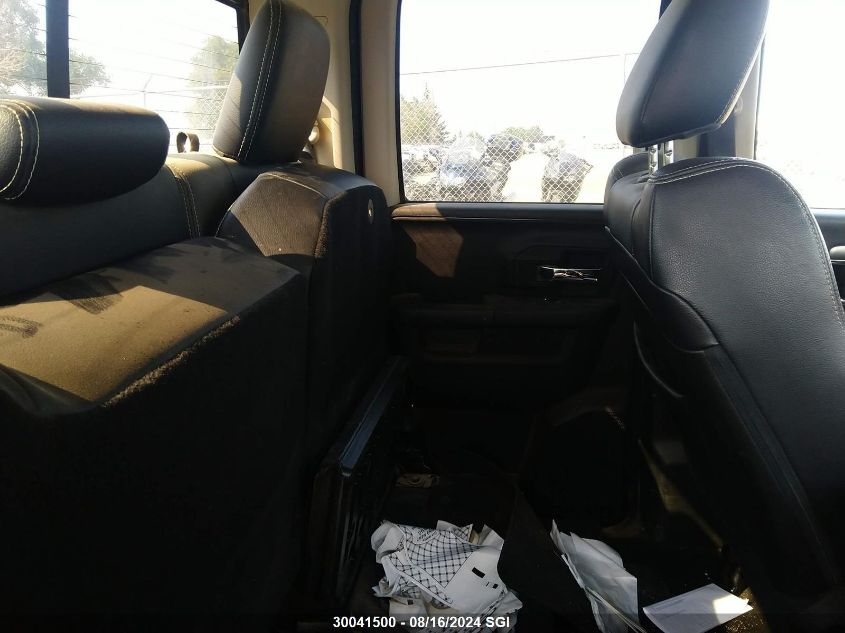 2014 Ram 1500 Sport VIN: 1C6RR7HT8ES325728 Lot: 30041500