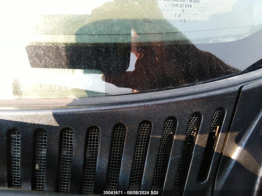 2004 Chevrolet Silverado K2500 VIN: 1GCGK23U74F133568 Lot: 30041671