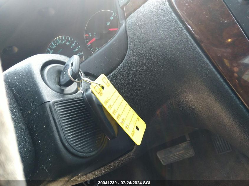 2011 Chevrolet Impala Lt VIN: 2G1WB5EK5B1300161 Lot: 30041239