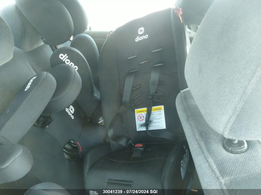 2011 Chevrolet Impala Lt VIN: 2G1WB5EK5B1300161 Lot: 30041239