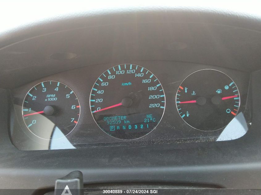 2010 Chevrolet Impala Lt VIN: 2G1WB5EK0A1266614 Lot: 30040889