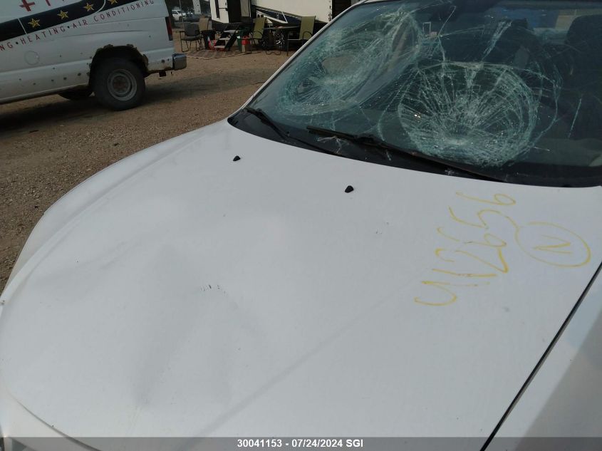 2006 Mazda 3 S VIN: JM1BK123161412656 Lot: 30041153