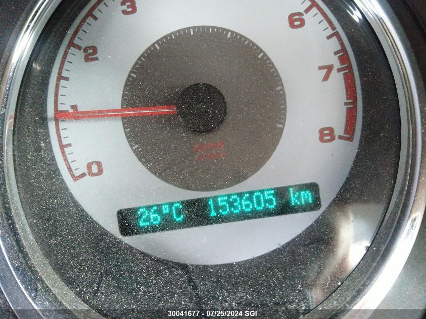 2007 Pontiac G5 VIN: 1G2AJ55F577352119 Lot: 30041677