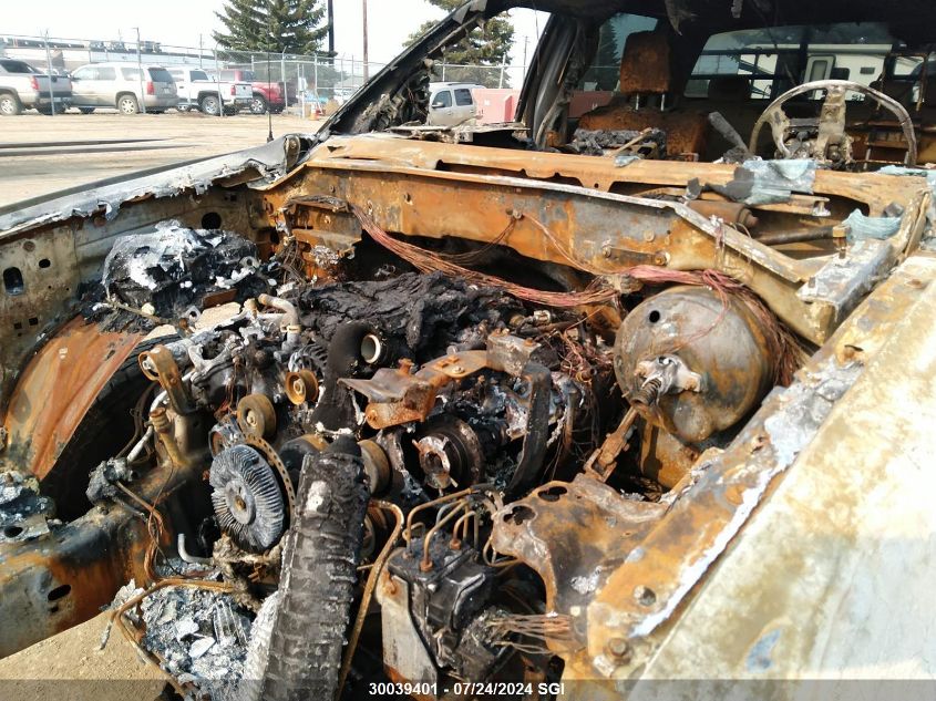 2006 Ford F150 Supercrew VIN: 1FTPW14546KC88899 Lot: 30039401