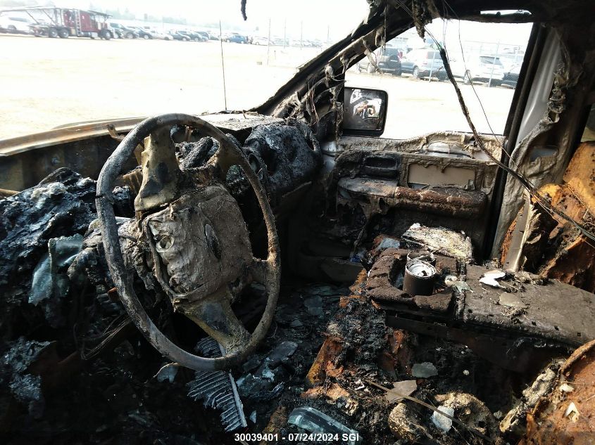 2006 Ford F150 Supercrew VIN: 1FTPW14546KC88899 Lot: 30039401