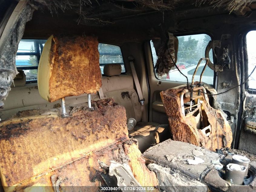 2006 Ford F150 Supercrew VIN: 1FTPW14546KC88899 Lot: 30039401