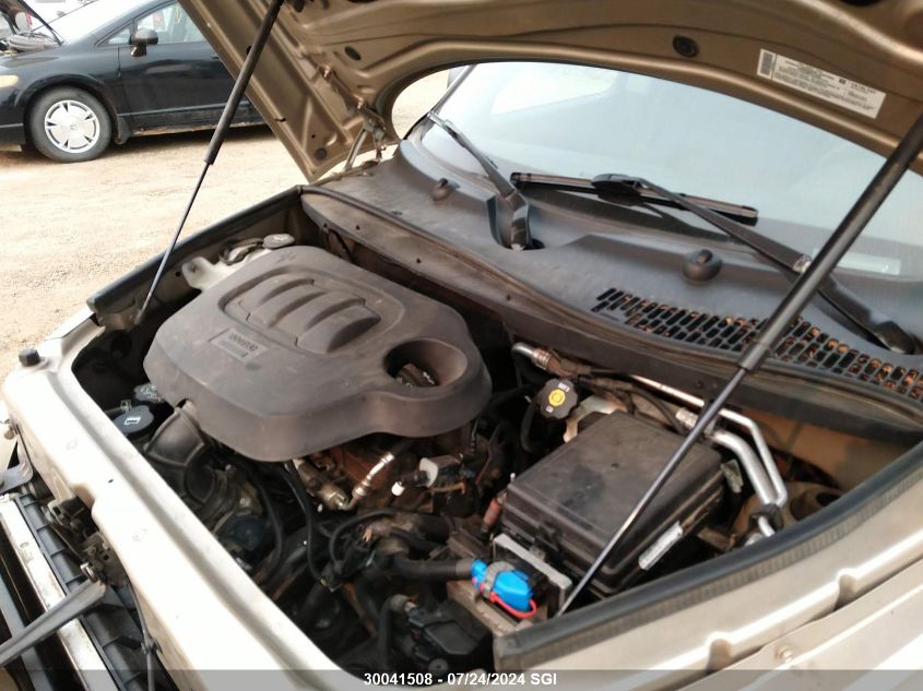 2008 Chevrolet Hhr Ls VIN: 3GNCA13D08S700062 Lot: 30041508