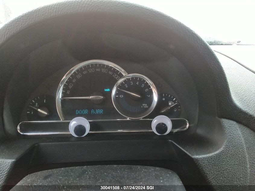 2008 Chevrolet Hhr Ls VIN: 3GNCA13D08S700062 Lot: 30041508