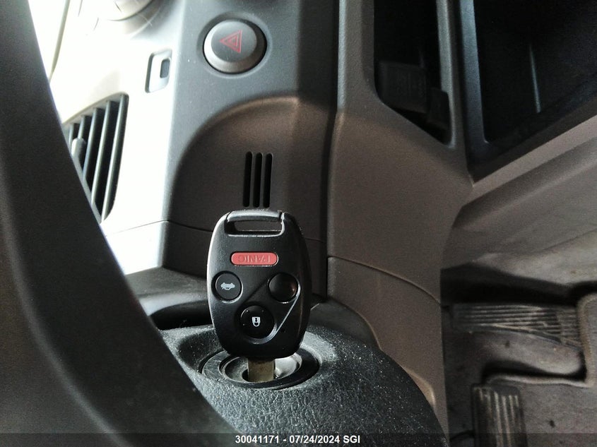 2008 Honda Civic Exl VIN: 2HGFA16948H103868 Lot: 30041171