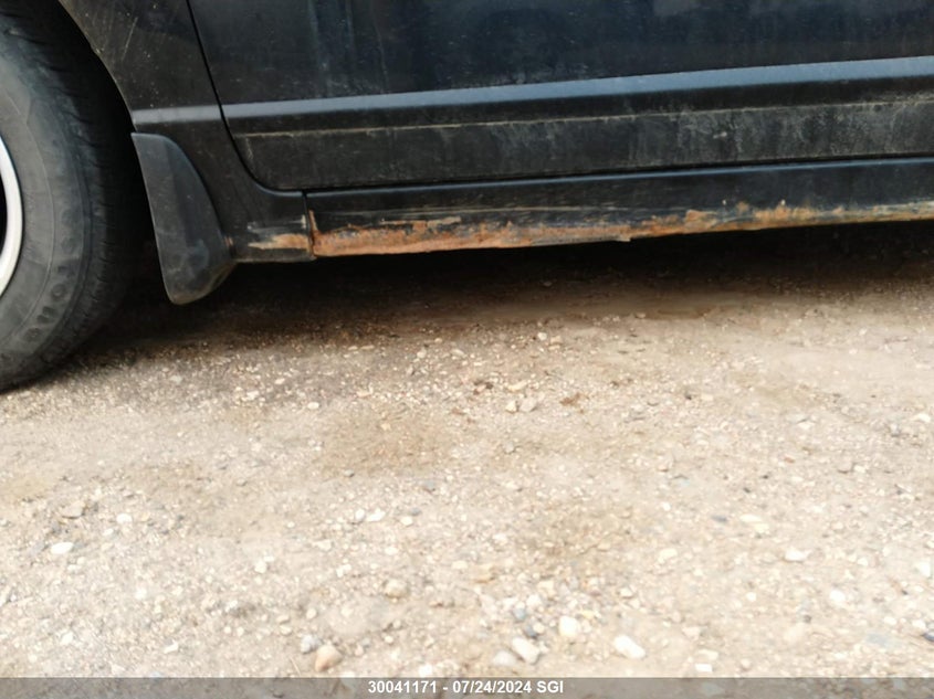 2008 Honda Civic Exl VIN: 2HGFA16948H103868 Lot: 30041171