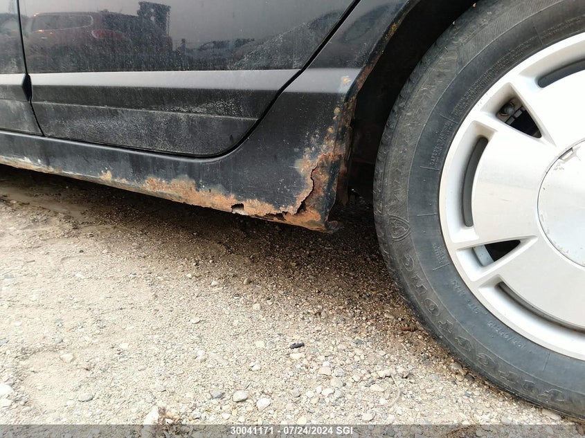 2008 Honda Civic Exl VIN: 2HGFA16948H103868 Lot: 30041171