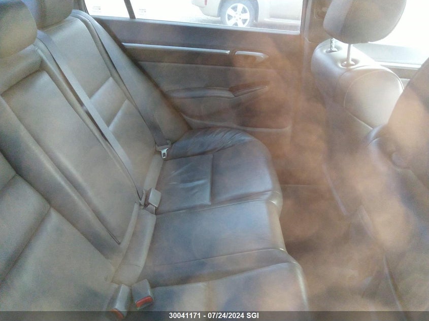 2008 Honda Civic Exl VIN: 2HGFA16948H103868 Lot: 30041171