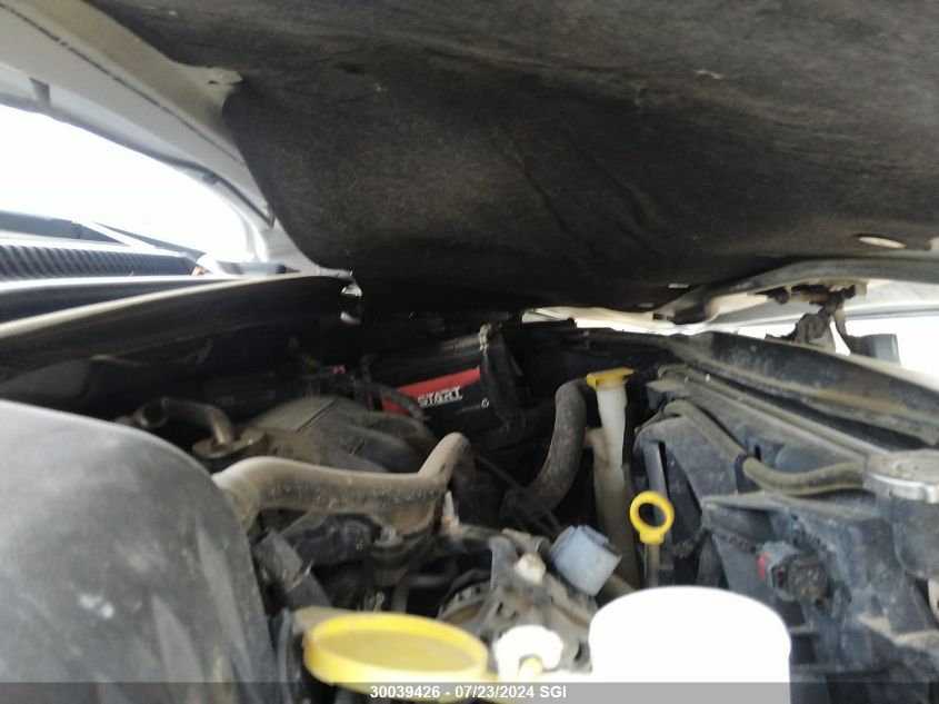 2008 Dodge Grand Caravan Sxt VIN: 2D8HN44P48R809054 Lot: 30039426