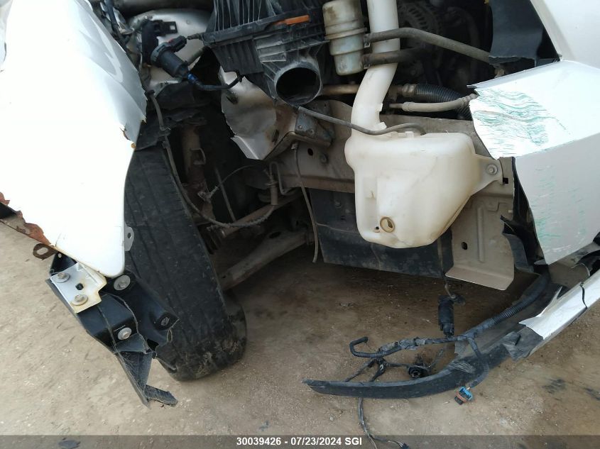 2008 Dodge Grand Caravan Sxt VIN: 2D8HN44P48R809054 Lot: 30039426