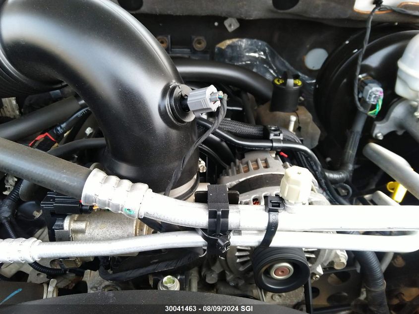 2015 Ram 1500 Sport VIN: 1C6RR7MT9FS519286 Lot: 30041463