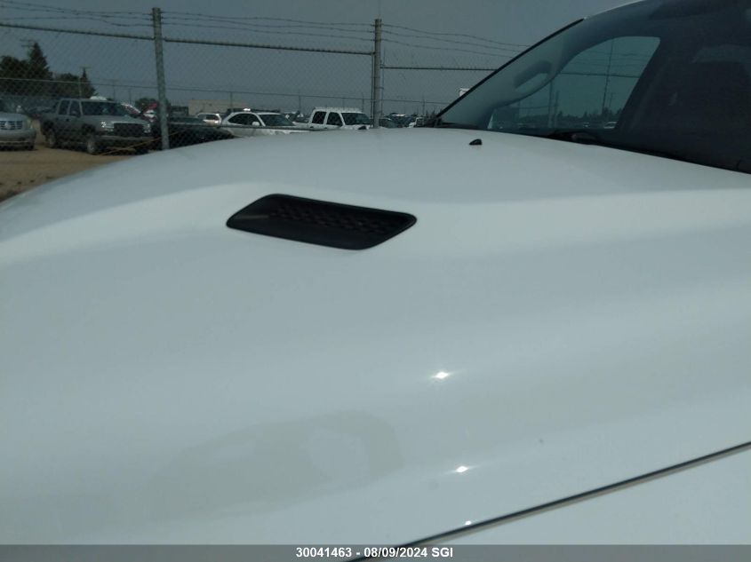 2015 Ram 1500 Sport VIN: 1C6RR7MT9FS519286 Lot: 30041463