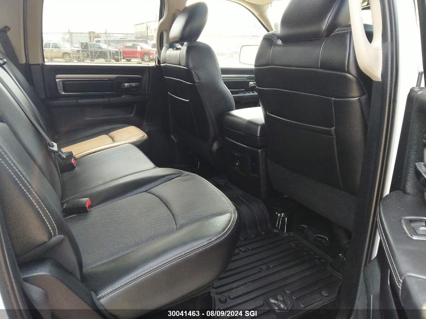 2015 Ram 1500 Sport VIN: 1C6RR7MT9FS519286 Lot: 30041463