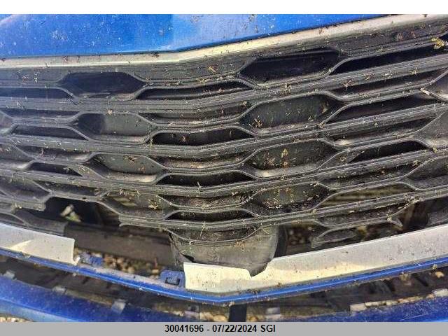 2016 Chevrolet Cruze Lt VIN: 3G1BE5SM6GS599005 Lot: 30041696