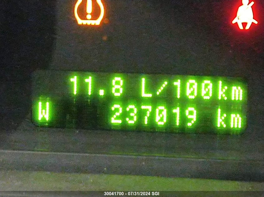 2009 Ford Edge Limited VIN: 2FMDK49C99BA75867 Lot: 30041700