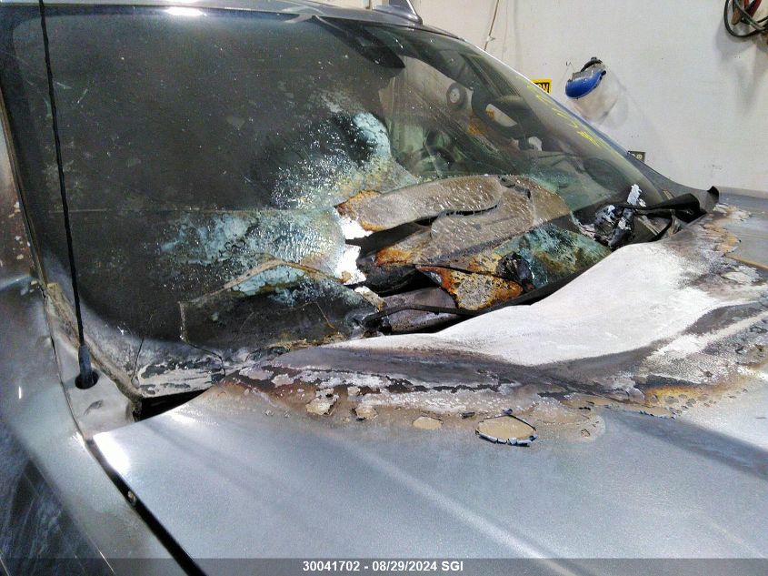 2021 GMC Sierra K1500 At4 VIN: 3GTU9EET8MG342515 Lot: 30041702