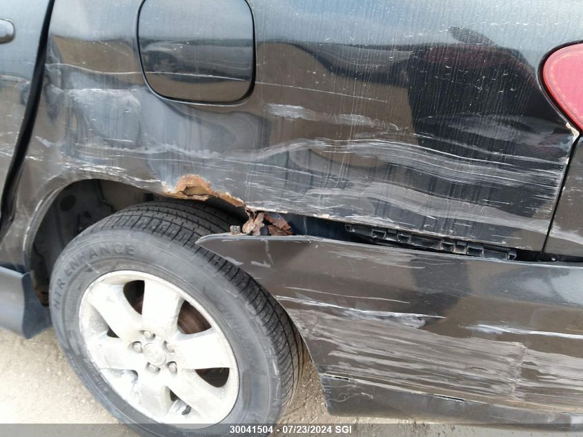 2005 Toyota Corolla Ce/Le/S VIN: 2T1BR32E25C901523 Lot: 30041504