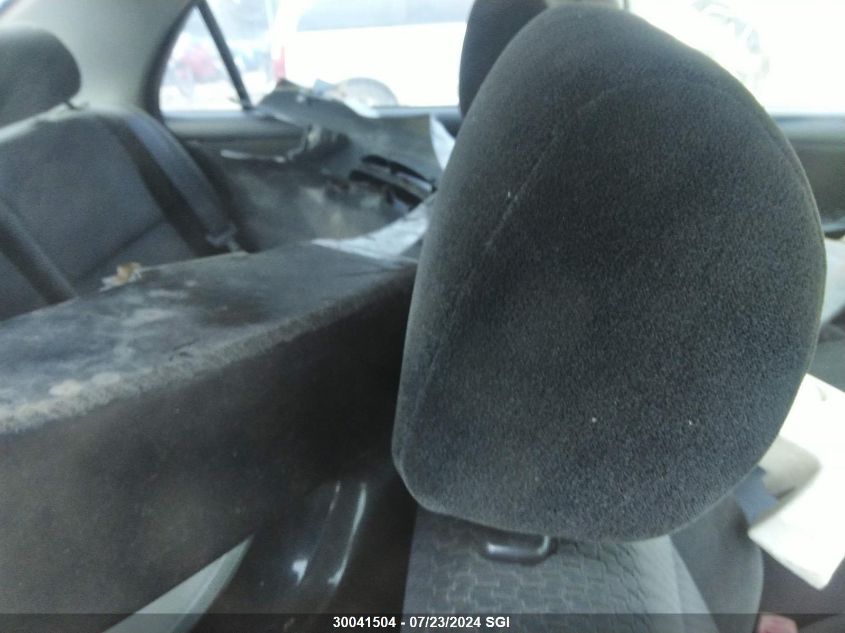 2005 Toyota Corolla Ce/Le/S VIN: 2T1BR32E25C901523 Lot: 30041504