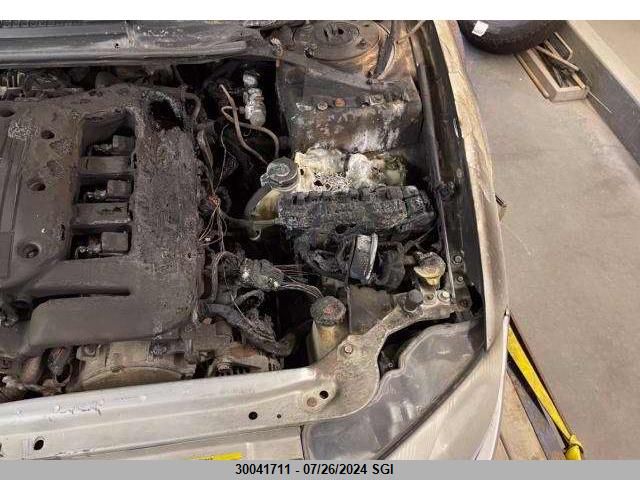 2002 Chrysler 300M VIN: 2C3HE66G02H173063 Lot: 30041711