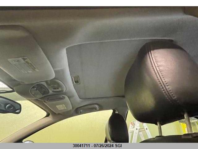 2002 Chrysler 300M VIN: 2C3HE66G02H173063 Lot: 30041711