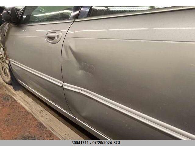 2002 Chrysler 300M VIN: 2C3HE66G02H173063 Lot: 30041711