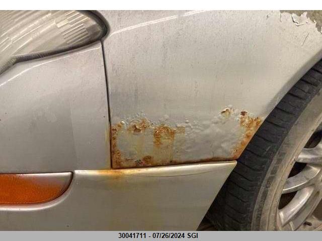 2002 Chrysler 300M VIN: 2C3HE66G02H173063 Lot: 30041711